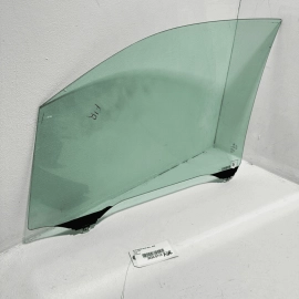 HONDA PILOT FRONT RIGHT PASSENGER SIDE DOOR WINDOW GLASS OEM 2016-2021