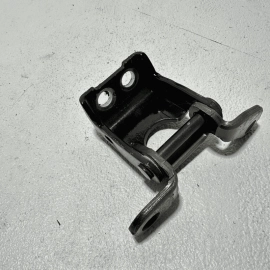 2016-2022 Honda Pilot Rear Door Left Driver Side Upper Hinge Black OEM NH731P