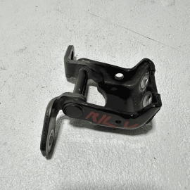 2016-2022 Honda Pilot Rear Door Left Driver Side Upper Hinge Black OEM NH731P
