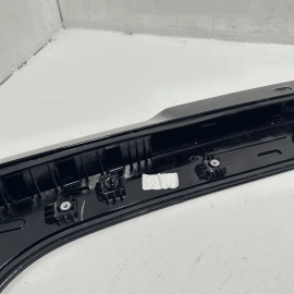 HONDA PILOT ROOF TAILGATE LIFTGATE BACK DOOR WING SPOILER OEM *NH731P* 2016-2022