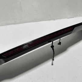 HONDA PILOT ROOF TAILGATE LIFTGATE BACK DOOR WING SPOILER OEM *NH731P* 2016-2022