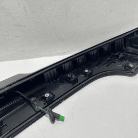 HONDA PILOT ROOF TAILGATE LIFTGATE BACK DOOR WING SPOILER OEM *NH731P* 2016-2022