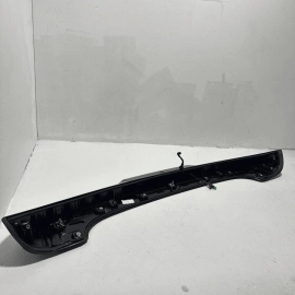 HONDA PILOT ROOF TAILGATE LIFTGATE BACK DOOR WING SPOILER OEM *NH731P* 2016-2022