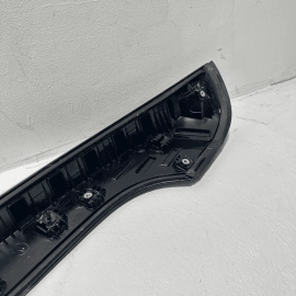 HONDA PILOT ROOF TAILGATE LIFTGATE BACK DOOR WING SPOILER OEM *NH731P* 2016-2022