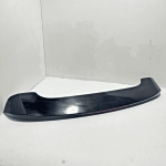 HONDA PILOT ROOF TAILGATE LIFTGATE BACK DOOR WING SPOILER OEM *NH731P* 2016-2022