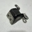 2016-22 Honda Pilot Front Door Right Passenger Side Lower Hinge Black OEM NH731P