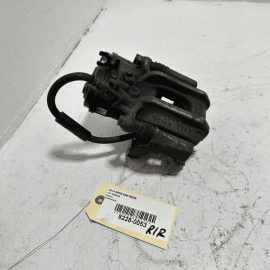 2011-2016 BMW 528i F10 RWD REAR RIGHT PASSENGER SIDE BRAKE CALIPER ASSEMBLY OEM