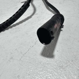 2011-2016 BMW 528i F10 REAR LEFT OR RIGHT SIDE ABS WHEEL SPEED SENSOR OEM