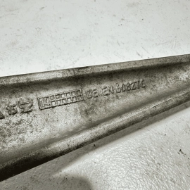 2011-2016 BMW 528i F10 RWD REAR LEFT SIDE UPPER REARWARD LATERAL CONTROL ARM OEM