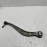 2011-2016 BMW 528i F10 RWD REAR LEFT SIDE UPPER REARWARD LATERAL CONTROL ARM OEM