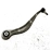 2011-2016 BMW 528i F10 RWD REAR LEFT SIDE UPPER REARWARD LATERAL CONTROL ARM OEM