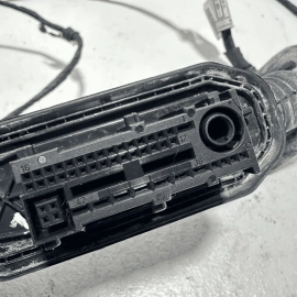 2011-2016 BMW 528I REAR LEFT DRIVER SIDE DOOR WIRE WIRING HARNESS OEM