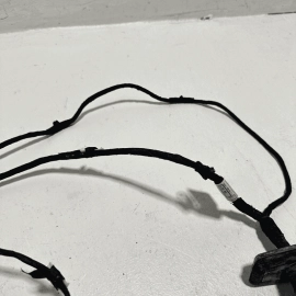 2011-2016 BMW 528I REAR LEFT DRIVER SIDE DOOR WIRE WIRING HARNESS OEM