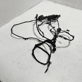 2011-2016 BMW 528I REAR LEFT DRIVER SIDE DOOR WIRE WIRING HARNESS OEM