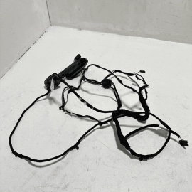 2011-2016 BMW 528I REAR LEFT DRIVER SIDE DOOR WIRE WIRING HARNESS OEM