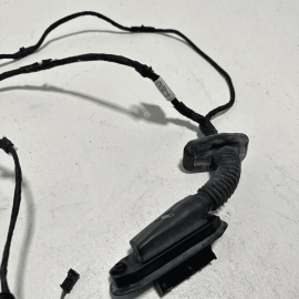 2011-2016 BMW 528I REAR LEFT DRIVER SIDE DOOR WIRE WIRING HARNESS OEM