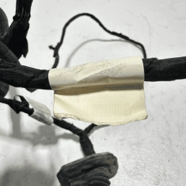 2011-2016 BMW 528I REAR LEFT DRIVER SIDE DOOR WIRE WIRING HARNESS OEM