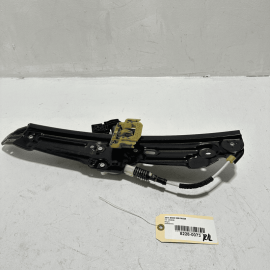 2011-2016 BMW 528i F10 REAR LEFT DRIVER SIDE WINDOW REGULATOR MOTOR OEM