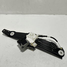 2011-2016 BMW 528i F10 REAR LEFT DRIVER SIDE WINDOW REGULATOR MOTOR OEM