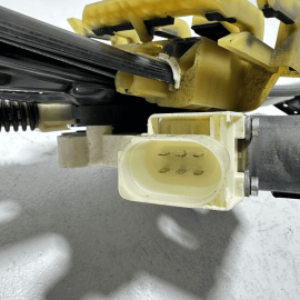 2011-2016 BMW 528i F10 REAR LEFT DRIVER SIDE WINDOW REGULATOR MOTOR OEM