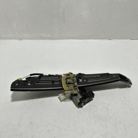 2011-2016 BMW 528i F10 REAR LEFT DRIVER SIDE WINDOW REGULATOR MOTOR OEM