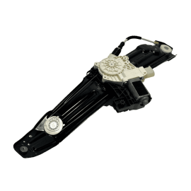 2011-2016 BMW 528i F10 REAR LEFT DRIVER SIDE WINDOW REGULATOR MOTOR OEM