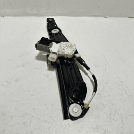 2011-2016 BMW 528i F10 REAR LEFT DRIVER SIDE WINDOW REGULATOR MOTOR OEM