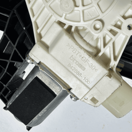 2011-2016 BMW 528i F10 REAR LEFT DRIVER SIDE WINDOW REGULATOR MOTOR OEM