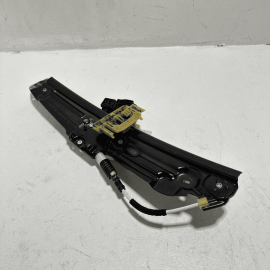 2011-2016 BMW 528i F10 REAR LEFT DRIVER SIDE WINDOW REGULATOR MOTOR OEM