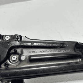 2011-2016 BMW 528i F10 REAR LEFT DRIVER SIDE WINDOW REGULATOR MOTOR OEM