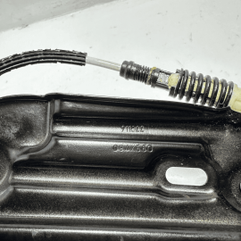 2011-2016 BMW 528i F10 REAR LEFT DRIVER SIDE WINDOW REGULATOR MOTOR OEM