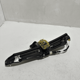 2011-2016 BMW 528i F10 REAR LEFT DRIVER SIDE WINDOW REGULATOR MOTOR OEM