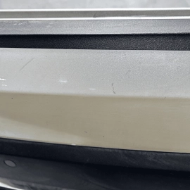 2016-18 Honda Pilot Elite Rear Bumper Cover & Lamps W/ Park Aid OEM White NH603P