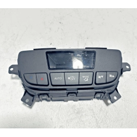 Rear HVAC A/C Heater Climate Control Switch Honda Pilot 2016-2022 OEM