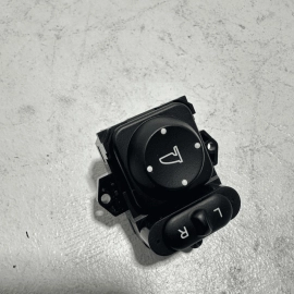 Dash Left Driver Side Door Outer Mirror Switch Honda Pilot 2016-2022 OEM Dash Left Driver Side Door Outer Mirror Switch Honda Pilot 2016-2022 OEM