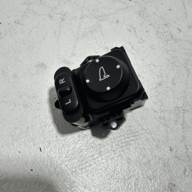 Dash Left Driver Side Door Outer Mirror Switch Honda Pilot 2016-2022 OEM