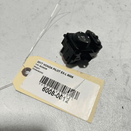 Dash Left Driver Side Door Outer Mirror Switch Honda Pilot 2016-2022 OEM