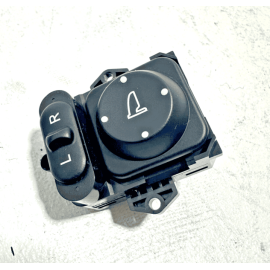 Dash Left Driver Side Door Outer Mirror Switch Honda Pilot 2016-2022 OEM