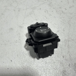 Dash Left Driver Side Door Outer Mirror Switch Honda Pilot 2016-2022 OEM Dash Left Driver Side Door Outer Mirror Switch Honda Pilot 2016-2022 OEM