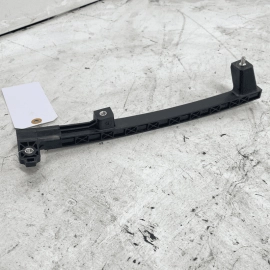 2015-2019 HYUNDAI SONATA REAR LEFT WINDOW DELTA LOWER GUIDE RUN CHANNEL OEM