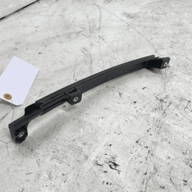2015-2019 HYUNDAI SONATA REAR LEFT WINDOW DELTA LOWER GUIDE RUN CHANNEL OEM