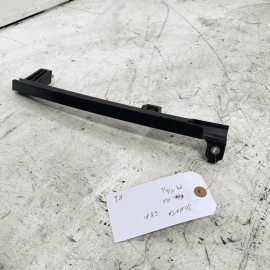 2015-2019 HYUNDAI SONATA REAR LEFT WINDOW DELTA LOWER GUIDE RUN CHANNEL OEM