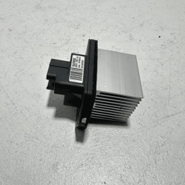 HONDA PILOT HVAC BLOWER MOTOR POWER RESISTOR TRANSISTOR OEM 2016-2024