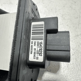 HONDA PILOT HVAC BLOWER MOTOR POWER RESISTOR TRANSISTOR OEM 2016-2024