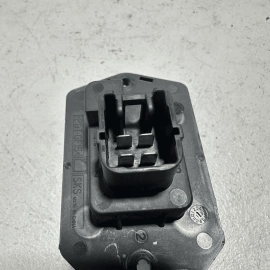 HONDA PILOT HVAC BLOWER MOTOR POWER RESISTOR TRANSISTOR OEM 2016-2024