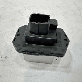 HONDA PILOT HVAC BLOWER MOTOR POWER RESISTOR TRANSISTOR OEM 2016-2024