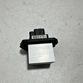 HONDA PILOT HVAC BLOWER MOTOR POWER RESISTOR TRANSISTOR OEM 2016-2024