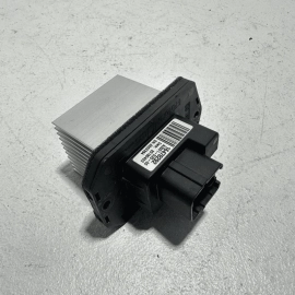 HONDA PILOT HVAC BLOWER MOTOR POWER RESISTOR TRANSISTOR OEM 2016-2024