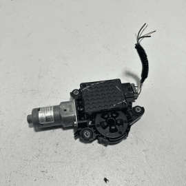 HONDA PILOT SUN ROOF SUNROOF POWER WINDOW GLASS MOTOR OEM 2016 - 2022