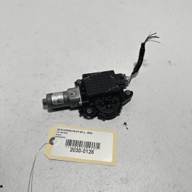 HONDA PILOT SUN ROOF SUNROOF POWER WINDOW GLASS MOTOR OEM 2016 - 2022